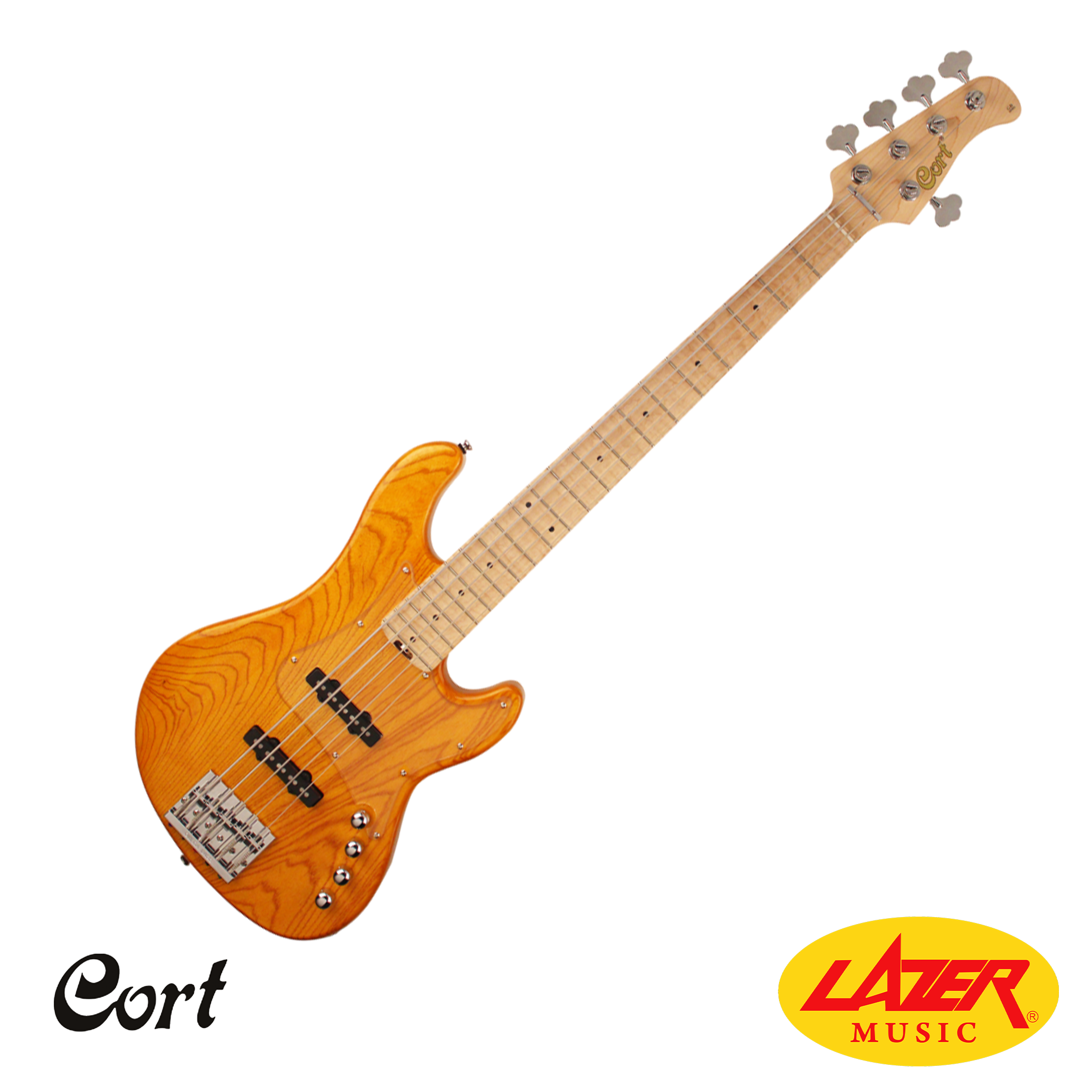 Cort GB75JJ Bass Guitar